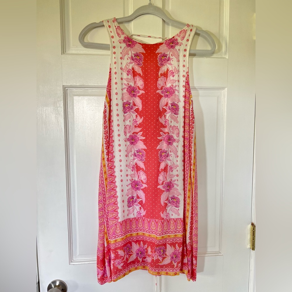 Aeropostal dress
